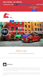 Mobile Screenshot of imco.cl