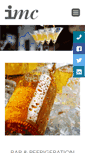 Mobile Screenshot of imco.co.uk